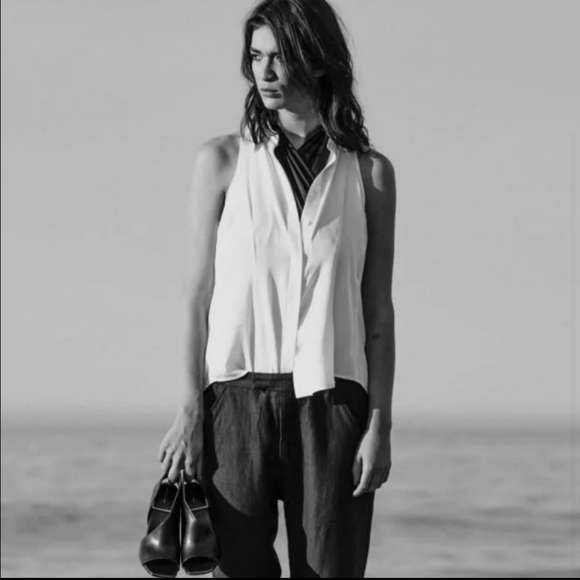 Art of the gentlewoman blouse size 1 - Picture 1 of 16